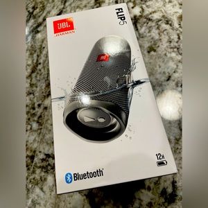 JBL FLIP 5 *NEW*